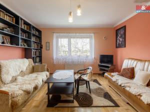 Prodej rodinného domu, Smilovice, 154 m2