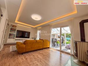 Prodej rodinného domu, Bašť, Za Dvorem, 105 m2