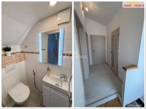 Prodej rodinného domu, Bašť, Za Dvorem, 105 m2