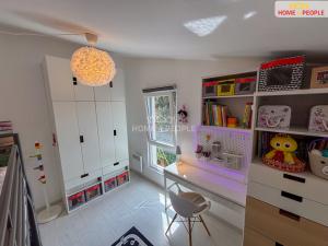 Prodej rodinného domu, Bašť, Za Dvorem, 105 m2
