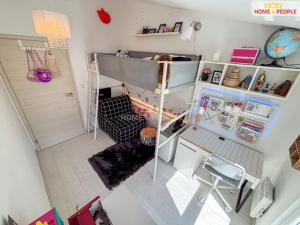 Prodej rodinného domu, Bašť, Za Dvorem, 105 m2