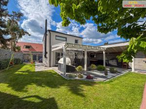 Prodej rodinného domu, Bašť, Za Dvorem, 105 m2