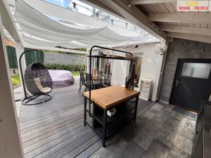 Prodej rodinného domu, Bašť, Za Dvorem, 105 m2