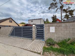 Prodej rodinného domu, Bašť, Za Dvorem, 105 m2