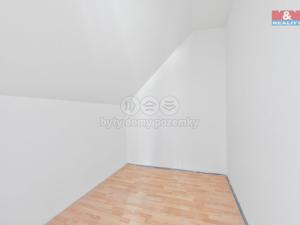 Prodej rodinného domu, Dětmarovice, 200 m2