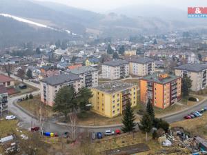 Prodej bytu 3+1, Loučná nad Desnou, 72 m2