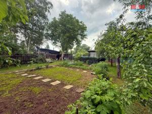 Prodej zahrady, Louny, Na Losech, 597 m2