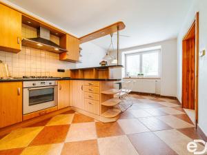 Prodej rodinného domu, Jemnice, Velká brána, 150 m2