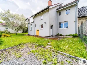 Prodej rodinného domu, Jemnice, Velká brána, 150 m2