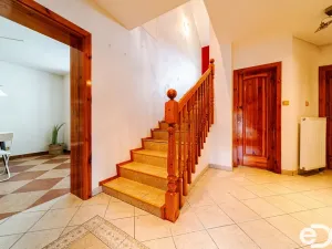 Prodej rodinného domu, Jemnice, Velká brána, 150 m2