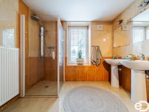 Prodej rodinného domu, Jemnice, Velká brána, 150 m2