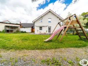 Prodej rodinného domu, Jemnice, Velká brána, 150 m2