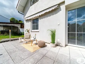 Prodej rodinného domu, Jemnice, Velká brána, 150 m2