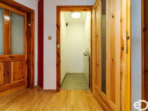 Prodej rodinného domu, Jemnice, Velká brána, 150 m2