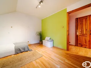 Prodej rodinného domu, Jemnice, Velká brána, 150 m2