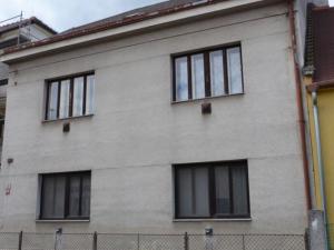 Prodej rodinného domu, Přerov - Přerov I-Město, Svépomoc III, 180 m2