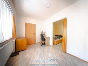 Pronájem bytu 2+kk, Znojmo, Velká Mikulášská, 52 m2