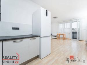 Pronájem bytu 2+kk, Praha - Háje, Jurkovičova, 57 m2