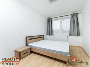 Pronájem bytu 2+kk, Praha - Háje, Jurkovičova, 57 m2