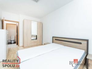 Pronájem bytu 2+kk, Praha - Háje, Jurkovičova, 57 m2