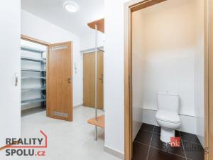 Pronájem bytu 2+kk, Praha - Háje, Jurkovičova, 57 m2