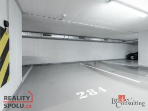 Pronájem bytu 2+kk, Praha - Háje, Jurkovičova, 57 m2