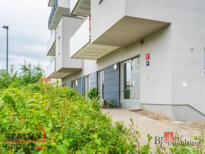 Pronájem bytu 2+kk, Praha - Háje, Jurkovičova, 57 m2