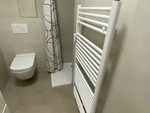 Pronájem bytu 1+kk, Ostrava, 30. dubna, 23 m2