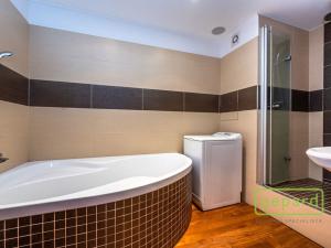 Prodej bytu 3+kk, Praha - Stodůlky, Hostinského, 66 m2