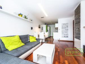 Prodej bytu 3+kk, Praha - Stodůlky, Hostinského, 66 m2