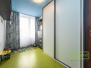 Prodej bytu 3+kk, Praha - Stodůlky, Hostinského, 66 m2