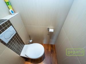 Prodej bytu 3+kk, Praha - Stodůlky, Hostinského, 66 m2