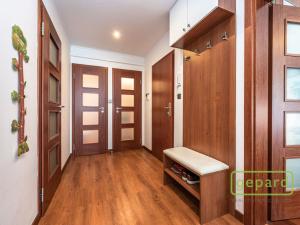 Prodej bytu 3+kk, Praha - Stodůlky, Hostinského, 66 m2