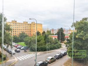 Prodej bytu 3+kk, Praha - Stodůlky, Hostinského, 66 m2