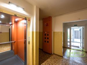 Prodej bytu 3+kk, Praha - Stodůlky, Hostinského, 66 m2