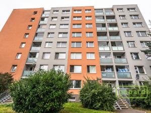 Prodej bytu 3+kk, Praha - Stodůlky, Hostinského, 66 m2