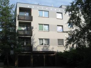 Prodej bytu 3+1, Plzeň, Karlovarská, 82 m2