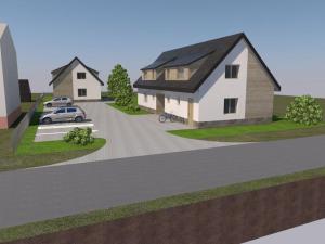 Prodej apartmánu, Orlické Záhoří, 46 m2