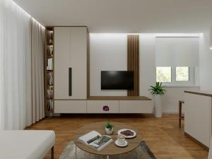 Prodej apartmánu, Orlické Záhoří, 27 m2