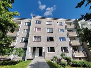 Prodej bytu 1+1, Mníšek pod Brdy, Ke škole, 40 m2