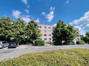 Prodej bytu 1+1, Mníšek pod Brdy, Ke škole, 40 m2