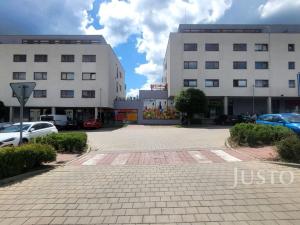 Prodej bytu 1+1, Mníšek pod Brdy, Ke škole, 40 m2