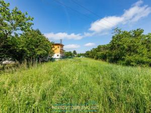 Prodej zahrady, Dobšice, 1478 m2