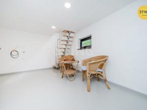Prodej chaty, Prostřední Bečva, 43 m2