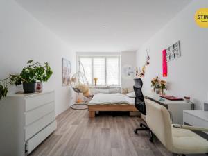 Prodej bytu 4+1, Světlá Hora - Světlá, 85 m2