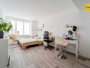 Prodej bytu 4+1, Světlá Hora - Světlá, 85 m2