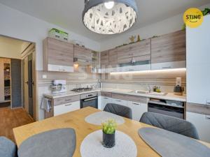 Prodej bytu 3+1, Brno - Bystrc, Rerychova, 74 m2