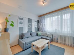 Prodej bytu 3+1, Brno - Bystrc, Rerychova, 74 m2