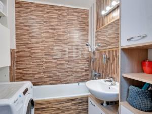 Prodej bytu 3+1, Brno - Bystrc, Rerychova, 74 m2