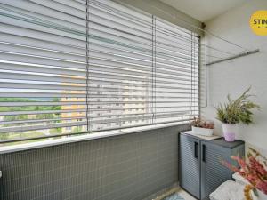 Prodej bytu 3+1, Brno - Bystrc, Rerychova, 74 m2